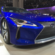 Illustration for article titled NYIAS Photos and Thoughts